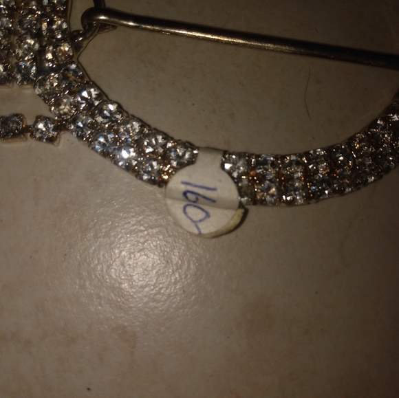 Very Sexy Diamond Belt - Picture 7 of 9